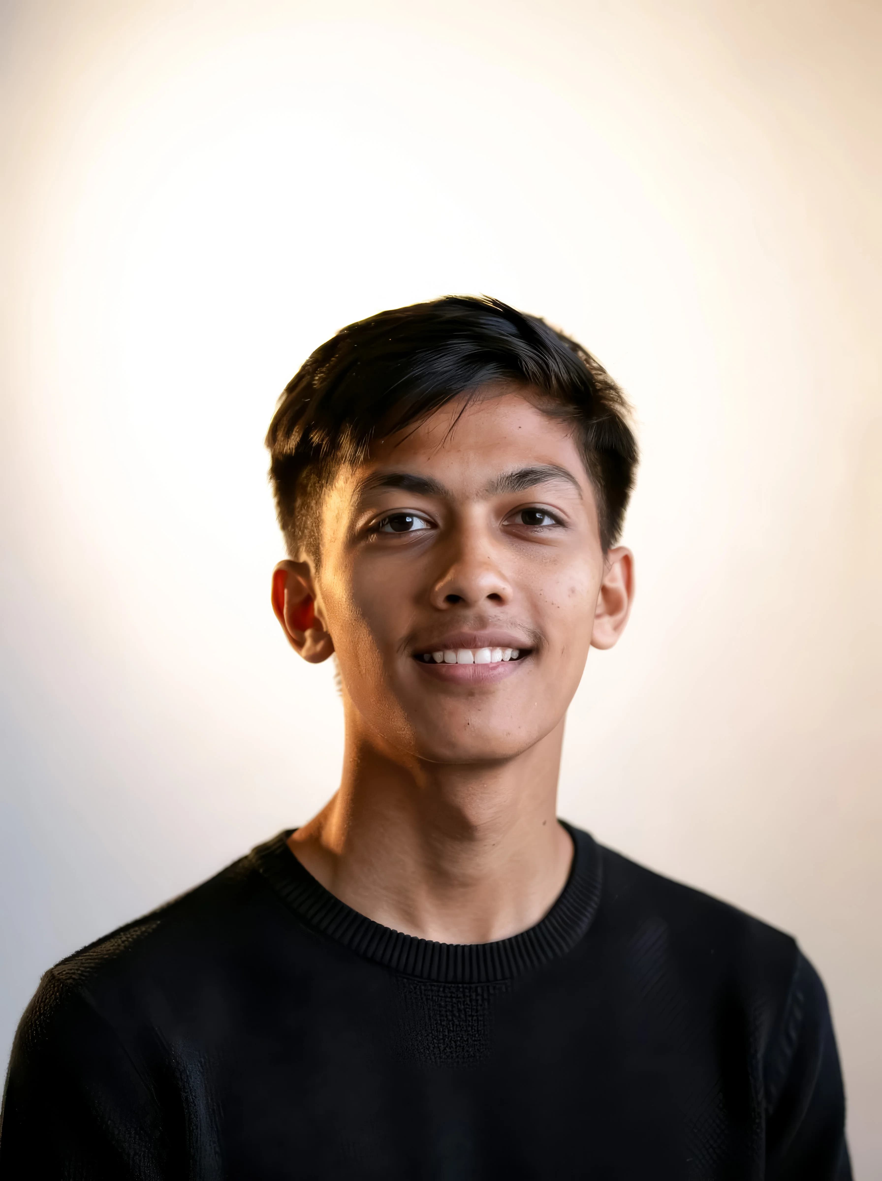 Hafaz Sofyan, founder and creative lead of Fazen