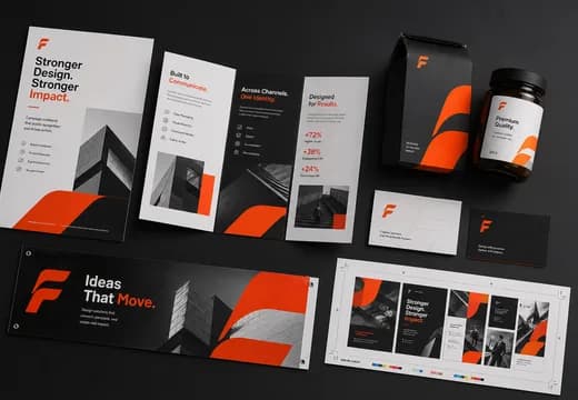 Collateral System preview